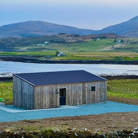 The Bothy, Vatten, Dunvegan Lonmore Zewnętrze zdjęcie