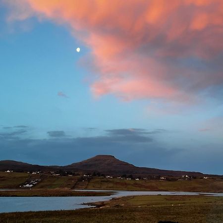 The Bothy, Vatten, Dunvegan Lonmore Zewnętrze zdjęcie